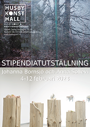 Stipendiatutställning