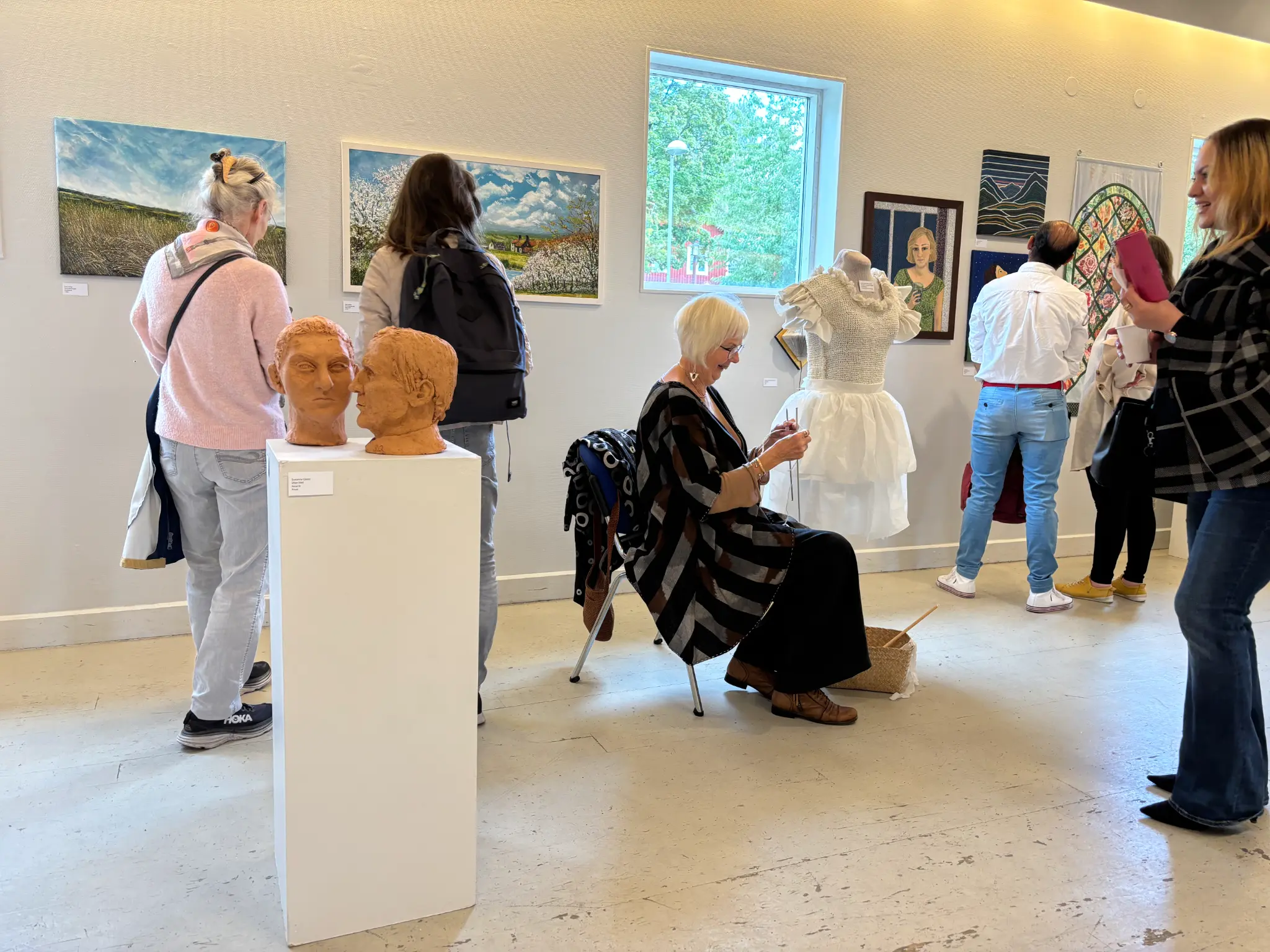 Husby Konst & Hantverksförening